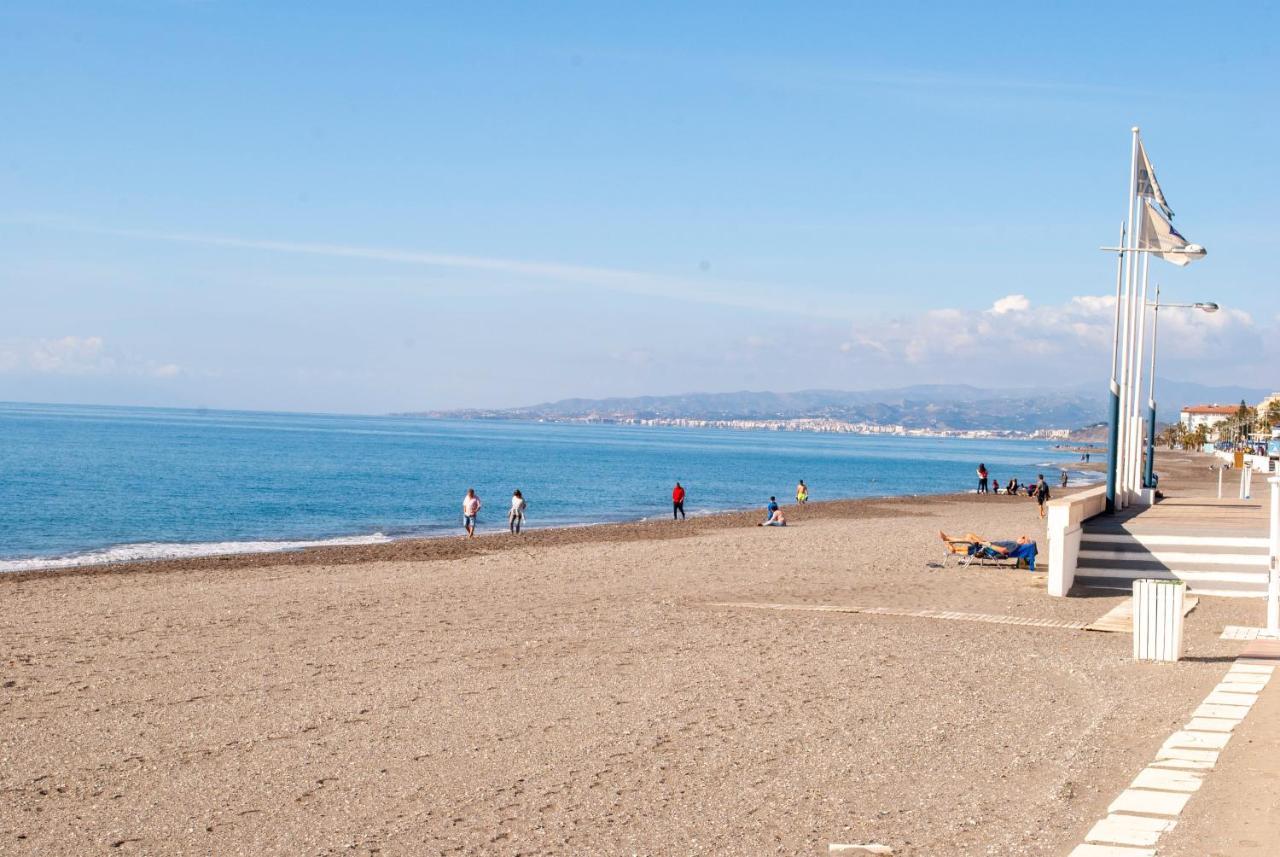 טורוקס Apartamento Frente Al Mar מראה חיצוני תמונה