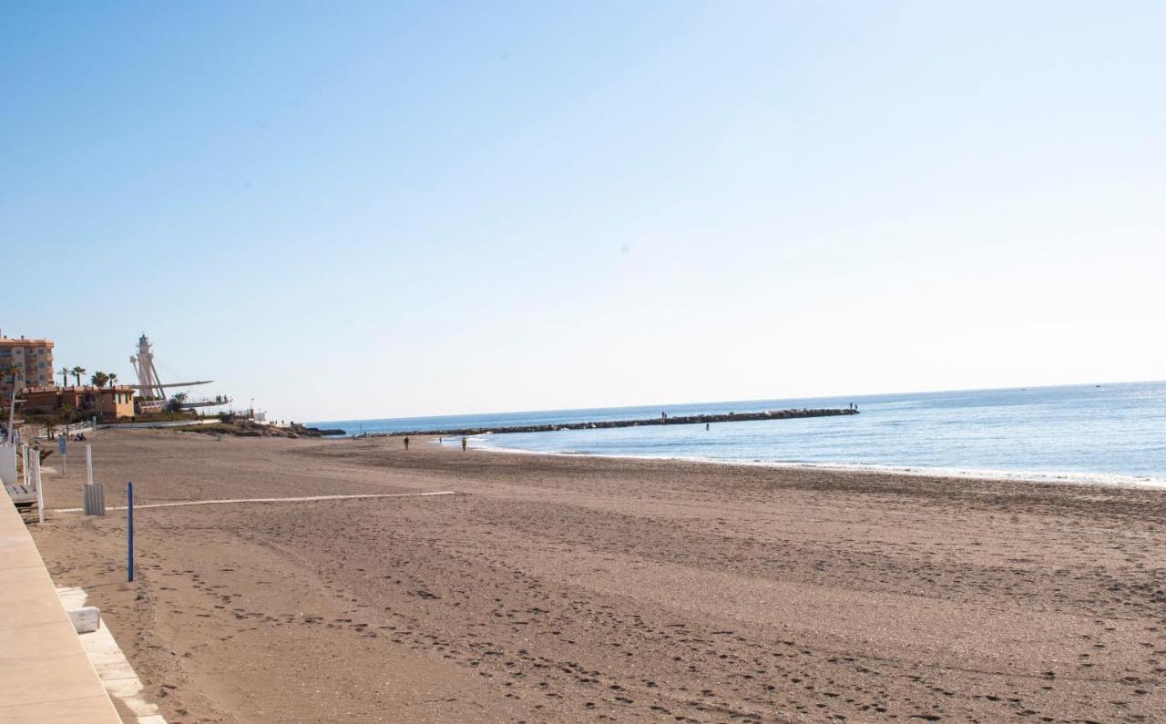 טורוקס Apartamento Frente Al Mar מראה חיצוני תמונה