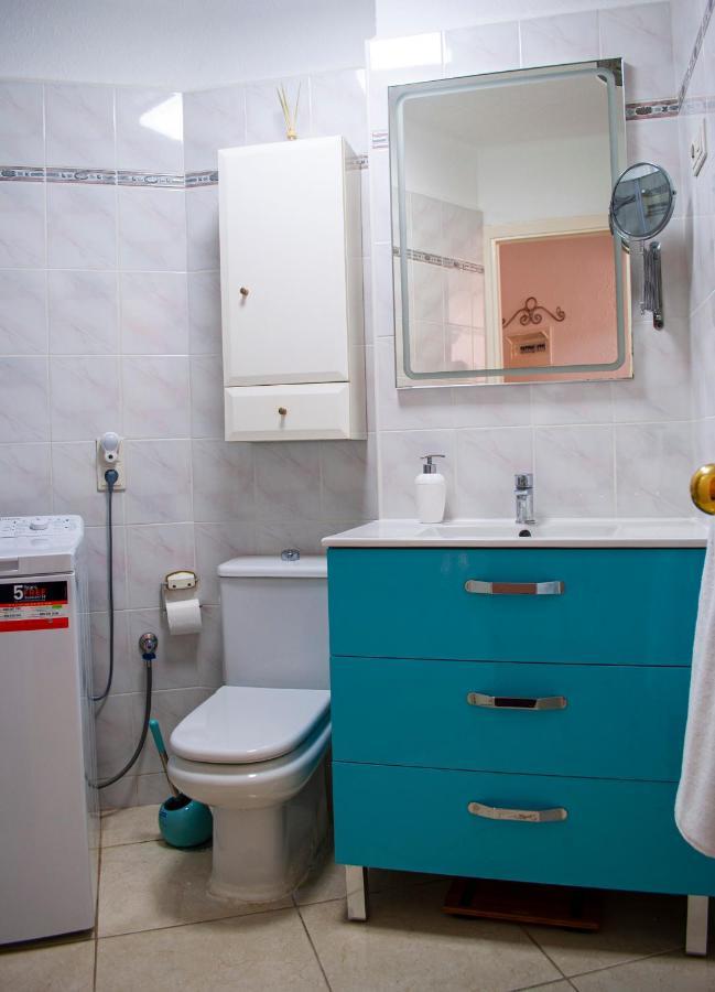 טורוקס Apartamento Frente Al Mar מראה חיצוני תמונה