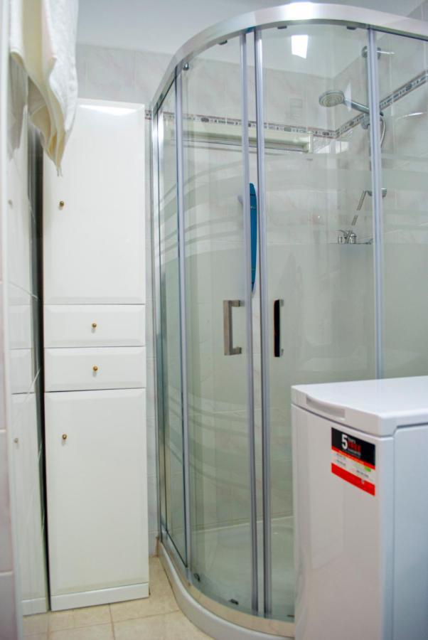 טורוקס Apartamento Frente Al Mar מראה חיצוני תמונה