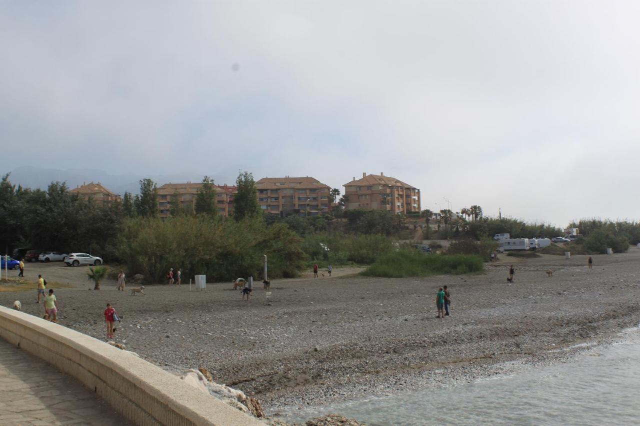 טורוקס Apartamento Frente Al Mar מראה חיצוני תמונה