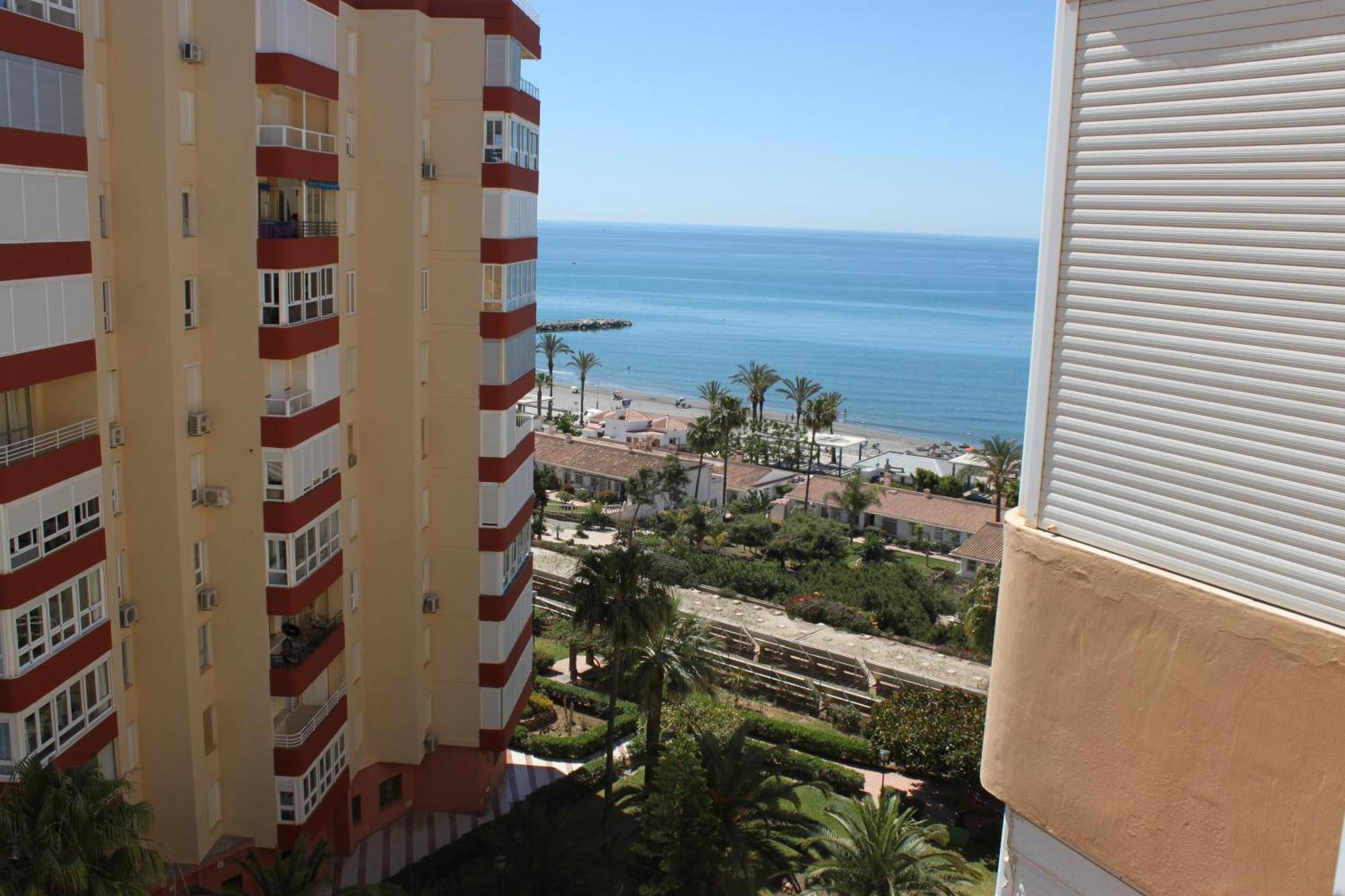 טורוקס Apartamento Frente Al Mar מראה חיצוני תמונה