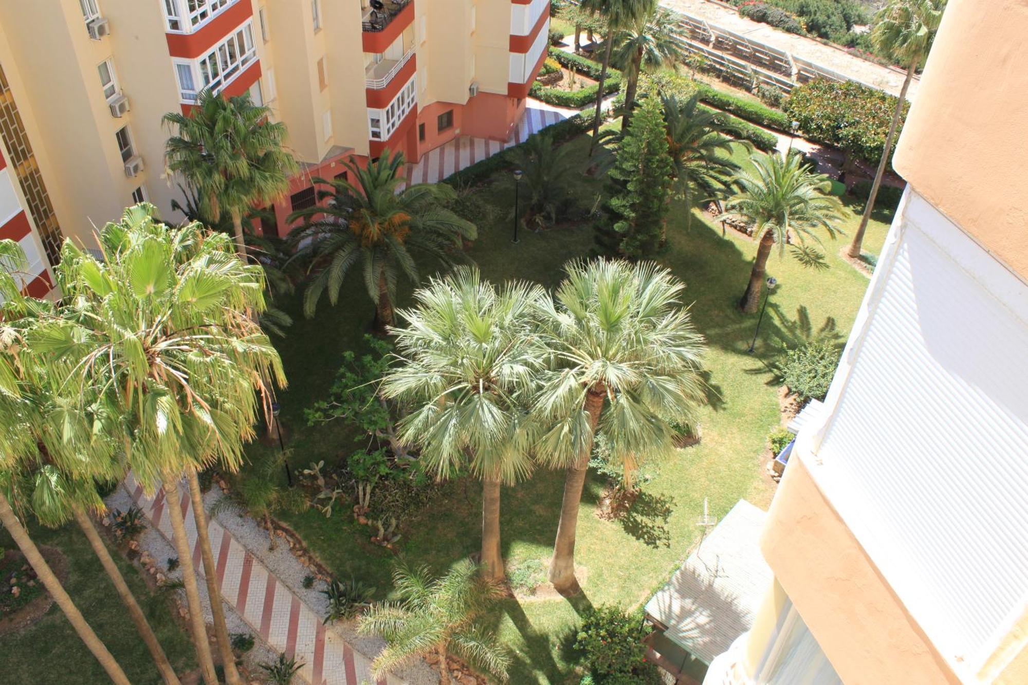 טורוקס Apartamento Frente Al Mar מראה חיצוני תמונה